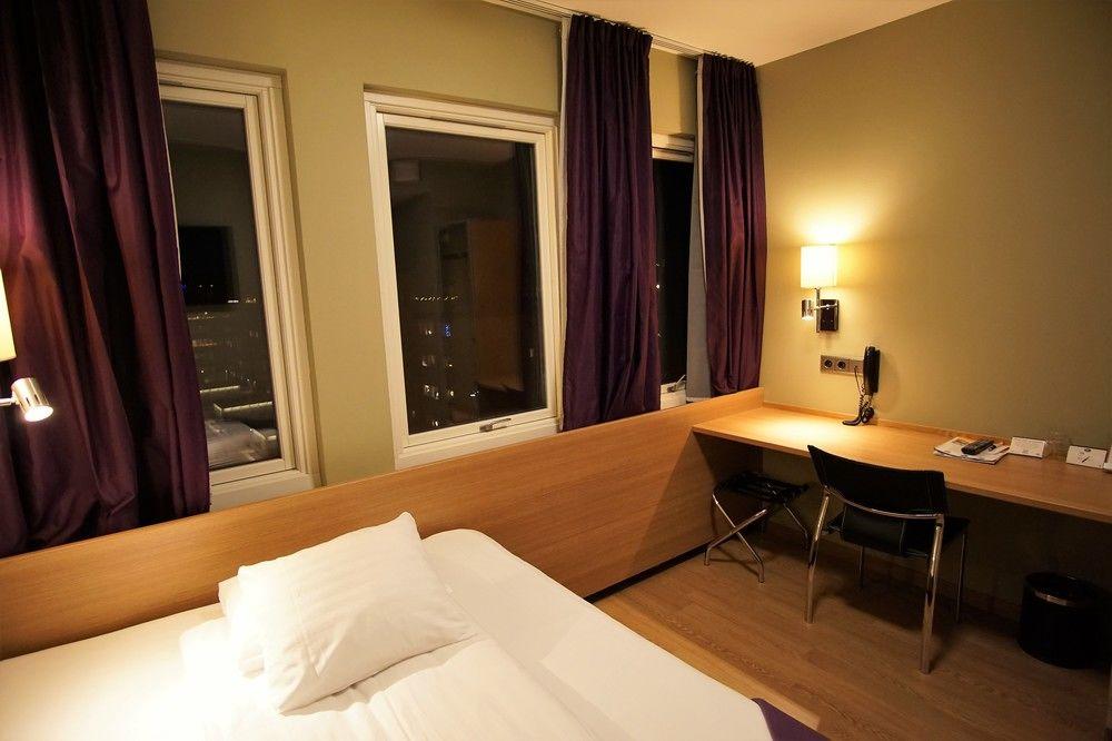 Sure Hotel by Best Western Arena Göteborg Exterior foto