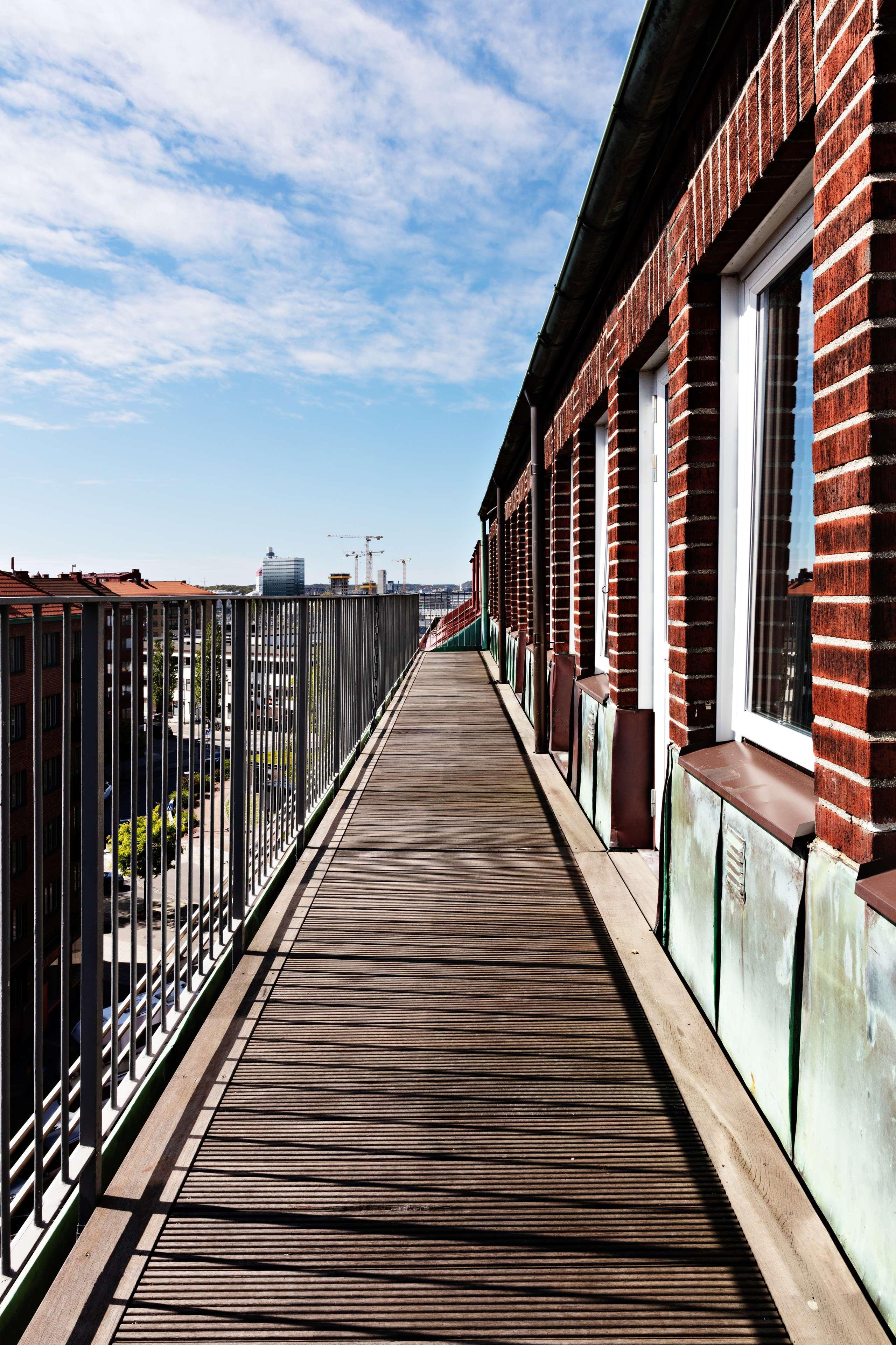 Sure Hotel by Best Western Arena Göteborg Exterior foto