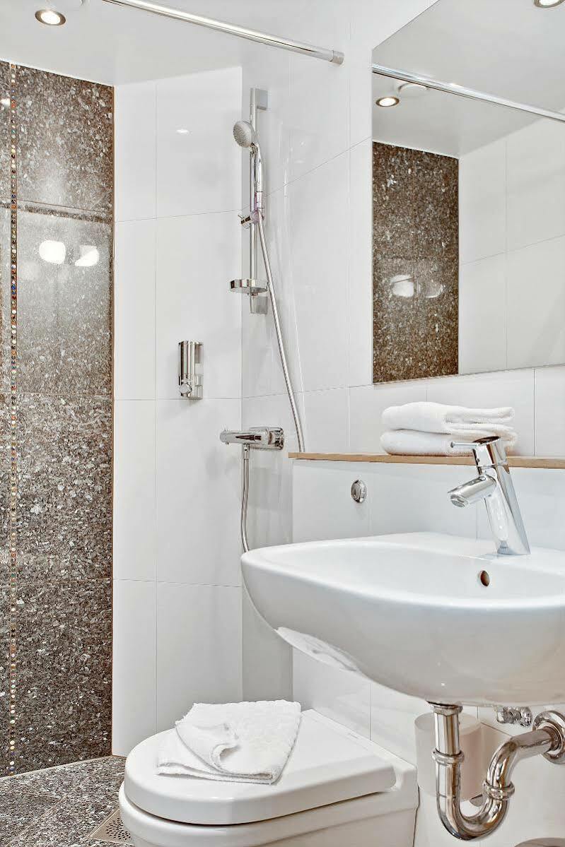 Sure Hotel by Best Western Arena Göteborg Zimmer foto